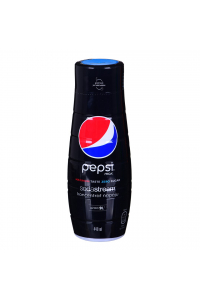 Obrázok pre SodaStream Pepsi Max 440 ml