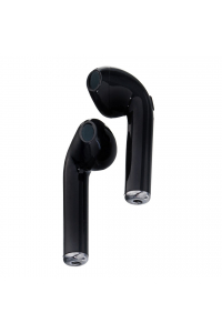 Obrázok pre Vakoss SK-832BK sluchátka / náhlavní souprava Sluchátka s mikrofonem Do ucha Bluetooth Černá