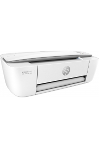 Obrázok pre HP DeskJet Tiskárna 3750 All-in-One, Domů, Tisk, kopírování, skenování, bezdrátově, Skenování do e-mailu/PDF; Oboustranný tisk