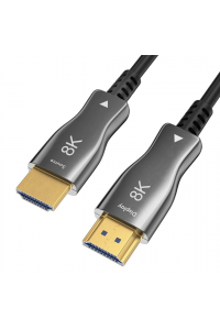 Obrázok pre CLAROC AOC HDMI 2.1 8K 3m optický kabel