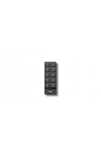 Obrázok pre Yale 05/301000/BL numerická klávesnice Bluetooth Černá