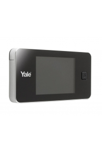 Obrázok pre Elektronická dveřní kukátka Yale DDV 500
