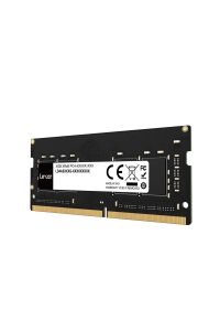 Obrázok pre Paměť Lexar 8GB DDR4 3200 SODIMM 1,2V