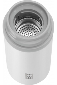 Obrázok pre ZWILLING Thermo 39500-511-0 bílá 420ml termální nádoba se spařovačem čaje