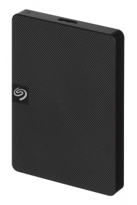 Obrázok pre Seagate STKM2000400 externí pevný disk 2 TB Černá