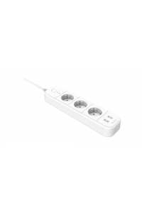 Obrázok pre Tenda SP15 Wi-Fi Smart Power Strip