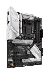 Obrázok pre ASUS ROG STRIX B550-A GAMING AMD B550 Socket AM4 ATX