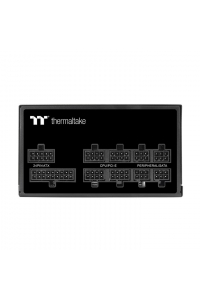 Obrázok pre Thermaltake TTP-750AH3FCG-B napájecí zdroj 750 W 24-pin ATX ATX Černá