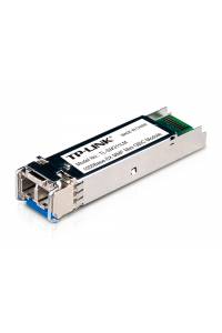 Obrázok pre TP-Link TL-SM311LM síťový transceiver modul Optické vlákno 1250 Mbit/s mini-GBIC/SFP 850 nm