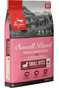 Obrázok pre Orijen Small Breed Dog - Suché krmivo pro psy - 4,5 kg