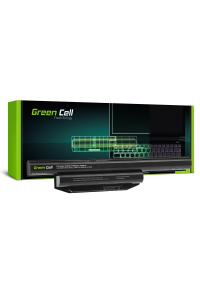 Obrázok pre Green Cell FS31 náhradní díl pro notebook Baterie