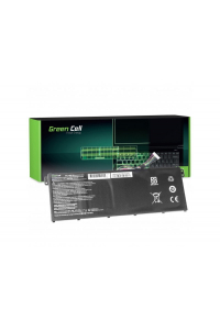 Obrázok pre Green Cell AC52 náhradní díl pro notebook Baterie