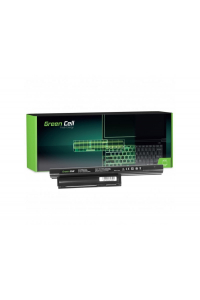 Obrázok pre Green Cell SY08 náhradní díl pro notebook Baterie