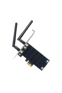 Obrázok pre TP-Link Archer T6E Interní WLAN 867 Mbit/s
