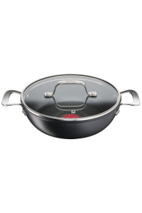 Hluboká pánev Tefal Unlimited 26 cm G25571 Obrázok pre Hluboká pánev Tefal Unlimited 26 cm G25571