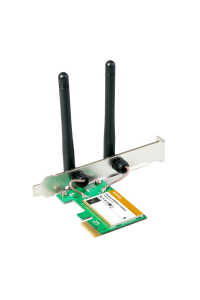 Obrázok pre Tenda W322E síťová karta Interní WLAN 300 Mbit/s