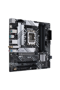 Obrázok pre ASUS PRIME B660M-A WIFI D4 Intel B660 LGA 1700 Micro ATX