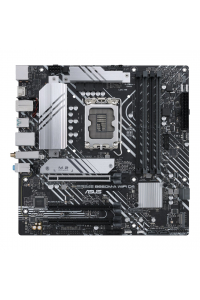 Obrázok pre ASUS PRIME B660M-A WIFI D4 Intel B660 LGA 1700 Micro ATX