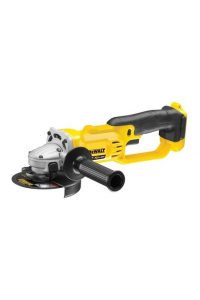 Obrázok pre DeWALT DCG412N úhlová bruska 12,5 cm 7000 ot/min 2,2 kg