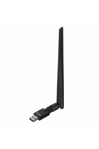 Obrázok pre Lanberg NC-0300-WIE síťová karta Ethernet / WLAN 2400 Mbit/s