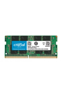 Obrázok pre Crucial CB16GS2666 paměťový modul 16 GB 1 x 16 GB DDR4 2666 MHz