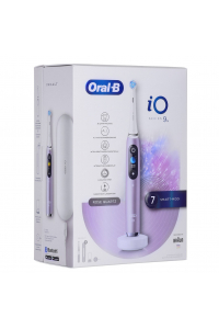 Obrázok pre Oral-B iO Series 9N Dospělý Vibrační kartáček Růže