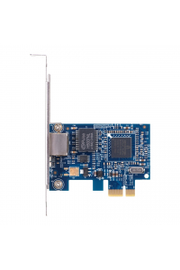 Obrázok pre Lanberg PCE-1GB-001 síťová karta Ethernet 1000 Mbit/s Interní