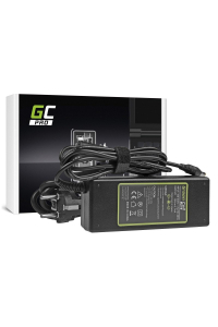 Green Cell AD14P zdroj/transformátor Vnitřní 90 W Černá Obrázok pre Green Cell AD14P zdroj/transformátor Vnitřní 90 W Černá