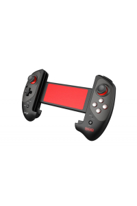 Obrázok pre Herní ovladač iPega PG-9083S černý/červený  Bluetooth Gamepad PC, PlayStation 3