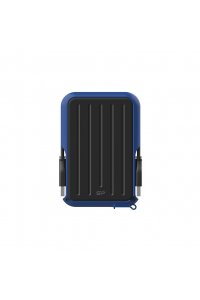Obrázok pre Silicon Power A66 externí pevný disk 1000 GB Černá, Modrá