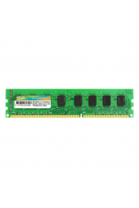 Obrázok pre Silicon Power SP008GLLTU160N02 paměťový modul 8 GB 1 x 8 GB DDR3L 1600 MHz