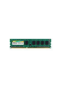 Obrázok pre Silicon Power SP004GBLTU160N02 paměťový modul 4 GB DDR3 1600 MHz
