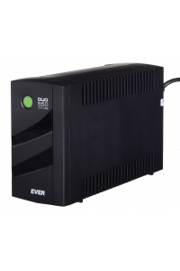 Obrázok pre EVER DUO 550 PL AVR USB UPS (T/DAVRTO-000K55/01)