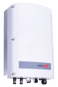 Obrázok pre Třífázový měnič  SolarEdge SE6K-RW0TEBEN4 WiFi