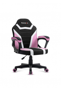 Obrázok pre Herní židle pro děti Huzaro Ranger 1.0 Pink Mesh