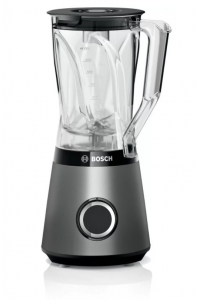 Obrázok pre Bosch Serie 4 MMB6141S Stojací mixér 1200 W Stříbro