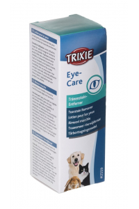 Obrázok pre TRIXIE Eyewash pro psy a kočky - 50 ml