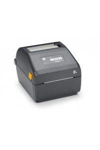 Obrázok pre Zebra ZD421 tiskárna štítků Přímý tepelný 203 x 203 DPI 152 mm/s Kabelový a bezdrátový Bluetooth