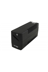 Obrázok pre Alantec 650VA 360W LINE-INTERACTIVE UPS AVR