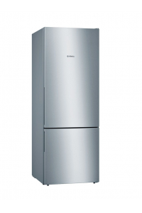Obrázok pre Kombinovaná chladnička s mrazničkou BOSCH KGV58VLEAS