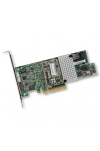 Obrázok pre Broadcom MegaRAID SAS 9361-4i řadič RAID PCI Express x8 3.0 12 Gbit/s