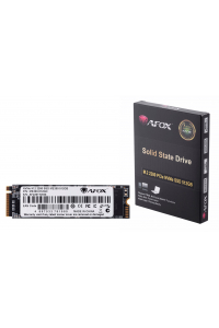 Obrázok pre AFOX ME300 SSD M.2 PCI-Ex4 512GB TLC 2.5 GB/s NVMe