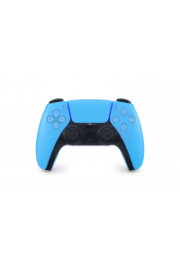 Obrázok pre Sony DualSense Modrá Bluetooth Gamepad Analogový/digitální PlayStation 5