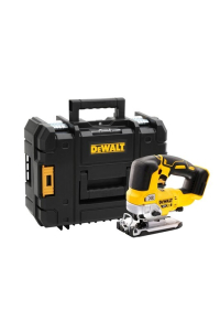 DeWALT DCS334NT-XJ přímočará pila 3200 spm 2,1 kg Obrázok pre DeWALT DCS334NT-XJ přímočará pila 3200 spm 2,1 kg