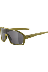 Obrázok pre Alpina Sports BONFIRE Běžecké brýle Plné obroučky Olivový