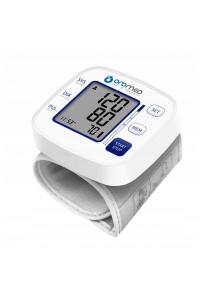 Obrázok pre Kompaktní zápěstní tlakoměr Oromed ORO-BP Smart