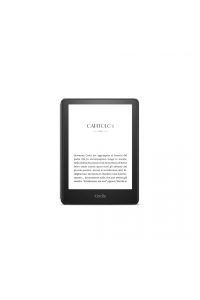 Obrázok pre Amazon Kindle Paperwhite Signature Edition čtečka elektronických knih Dotyková obrazovka 32 GB Wi-Fi Černá
