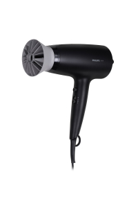 Obrázok pre Philips 3000 series BHD341/30 vysoušeč vlasů 2100 W Černá, Šedá