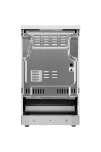 Obrázok pre Electrolux LKR540200X přenosný vařič Volně stojící sporák Keramický  A