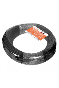 Obrázok pre Solární kabel Keno Energy 4 mm² černý, 50 m